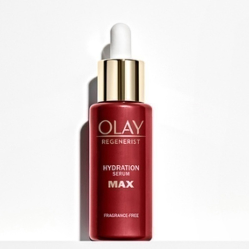 New in box. Serum W7